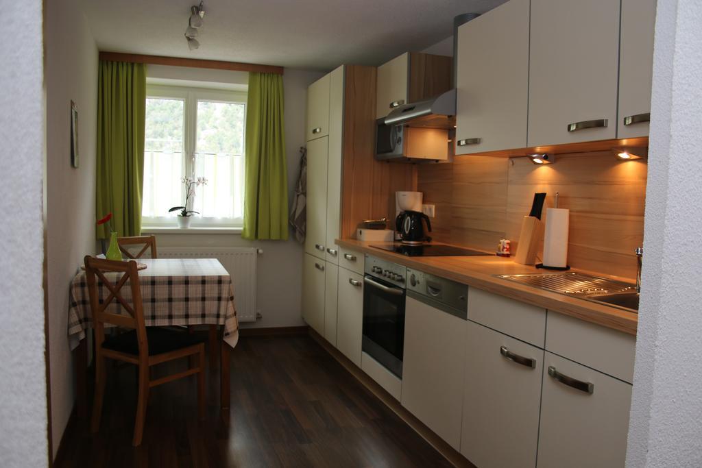 Apartments Gabl Schonwies Ruang foto