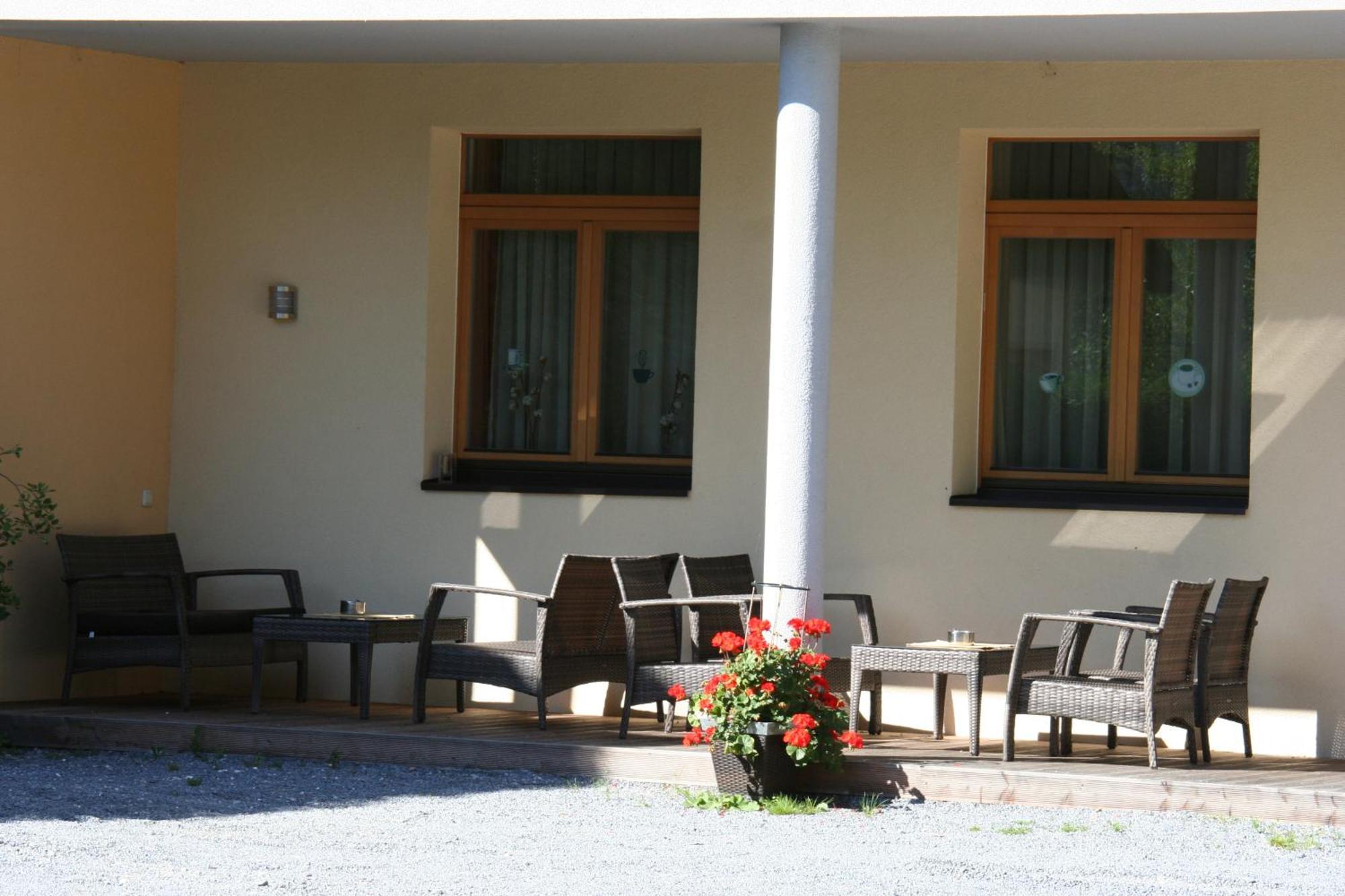 Apartments Gabl Schonwies Bagian luar foto