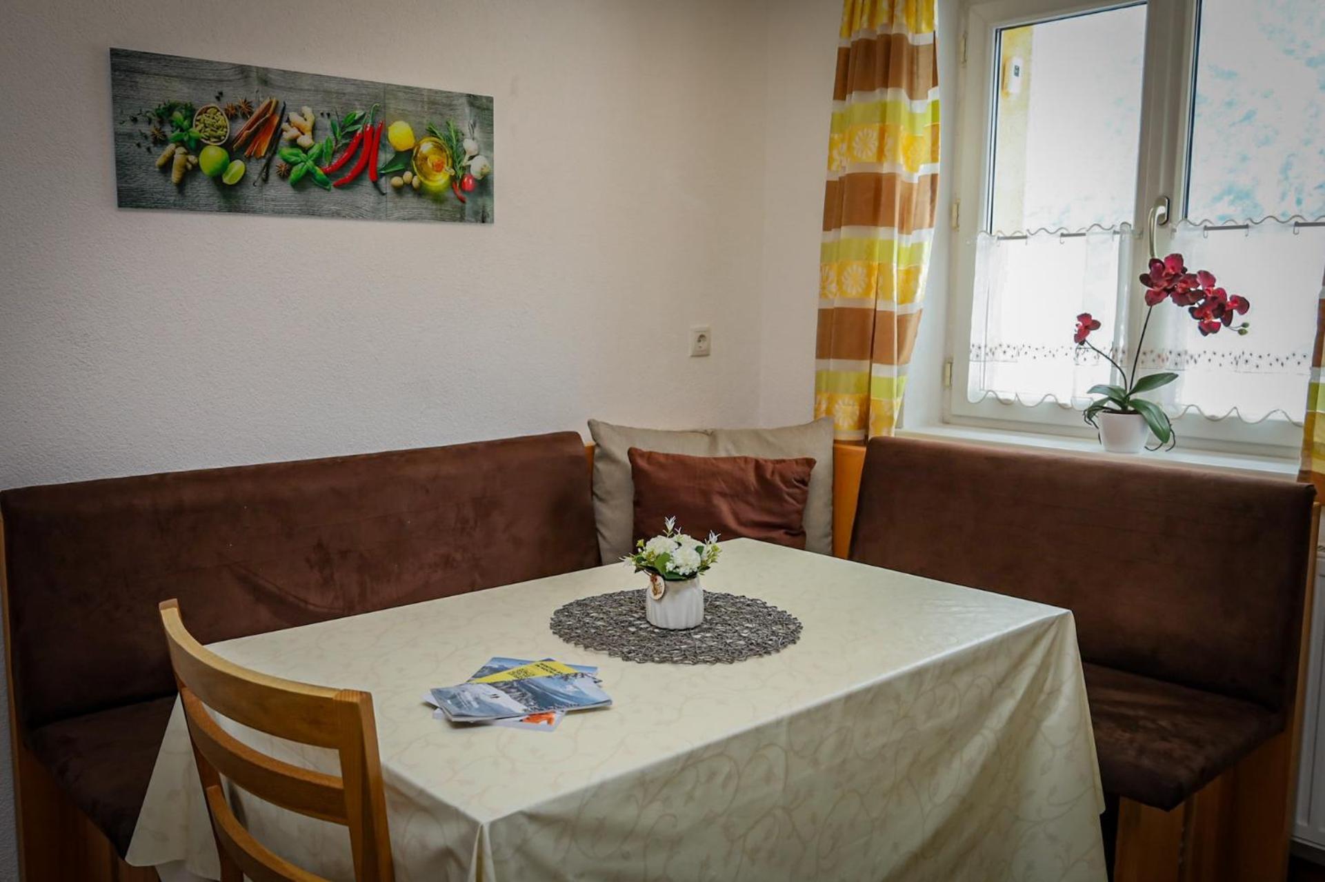 Apartments Gabl Schonwies Bagian luar foto