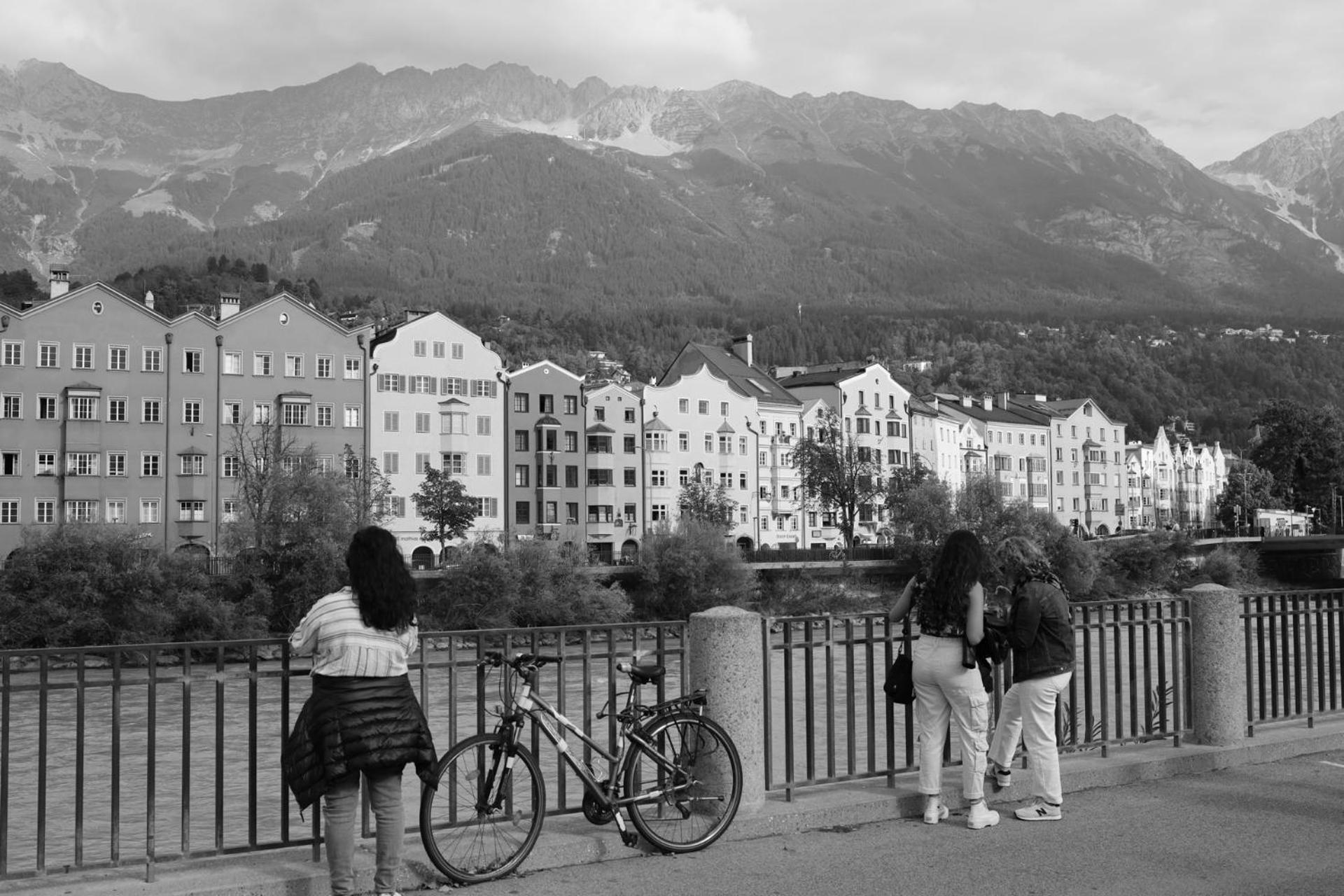 Apartments Gabl Schonwies Bagian luar foto