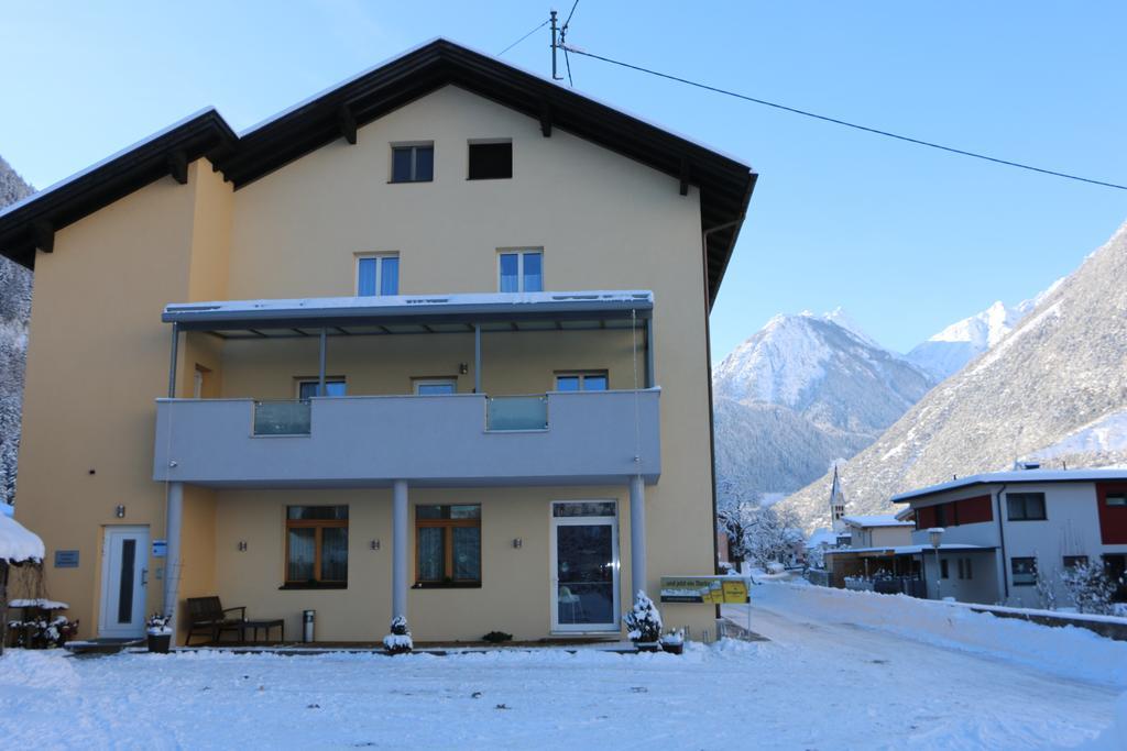 Apartments Gabl Schonwies Bagian luar foto